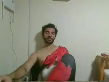 Chaturbate Live Sex Cam of lec4444