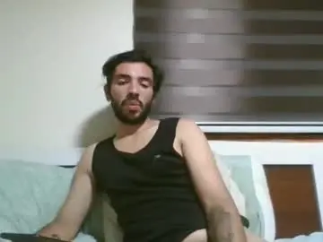 Chaturbate Nude Webcam of lec4444