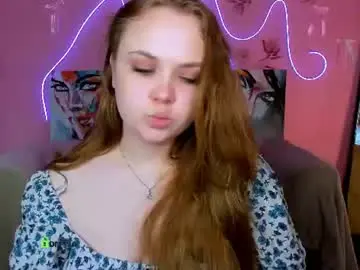 Chaturbate Sex Cam of lucy_shy3