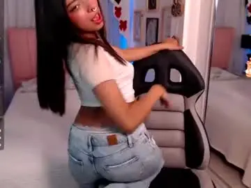 Chaturbate Best Webcam of maia_reficco