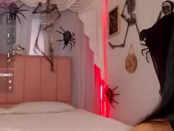 Chaturbate Nude Webcam of maia_reficco