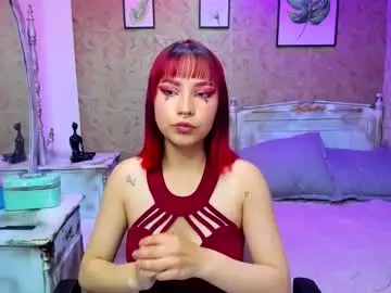 Chaturbate Adult Webcams of megane_whitte