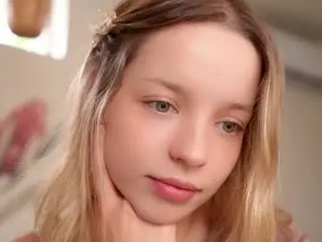 Chaturbate Sex Chat of my_mia_