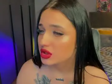 Chaturbate Live Sex of mygoddesshecate