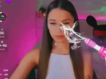 Chaturbate Best live sex cam show of myshastik