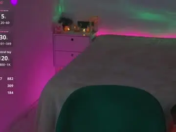 Chaturbate Free Live Porn of myshastik