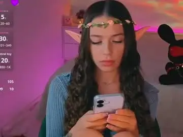 Chaturbate Adult Webcam of myshastik