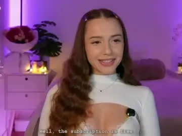 Chaturbate Live Sex of myshastik