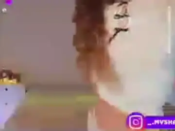 Chaturbate Adult Video Chat of myshastik