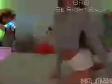 Chaturbate Best Webcam of myshastik