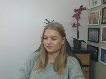 Chaturbate Live Sex of mysteryericax