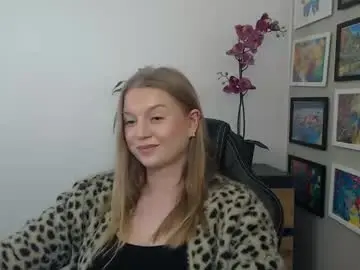 Chaturbate Sex Cam of mysteryericax