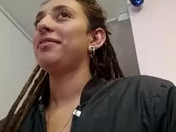 Chaturbate Adult Webcam of orianna_bodmod