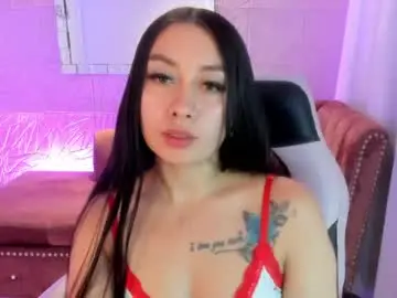 Chaturbate Nude Webcam of pink_rouse_m