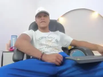 Chaturbate Sex Cam of ricky_owens1