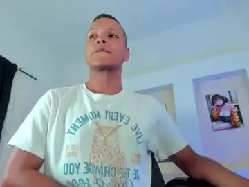 Chaturbate Sex Chat of ricky_owens1