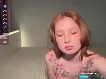 Chaturbate Sex Chat of slola_li