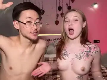 Chaturbate Live Porn of slola_li