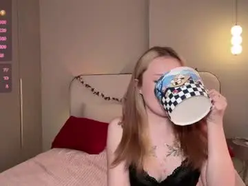 Chaturbate Sex Cam of slola_li