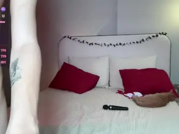 Chaturbate Live Sex of slola_li