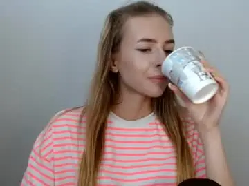 Chaturbate Sex Chat of tiarasmile