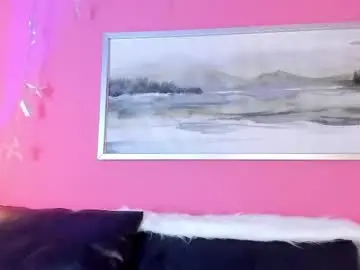 Chaturbate Live Porn of tiffanysuarez_