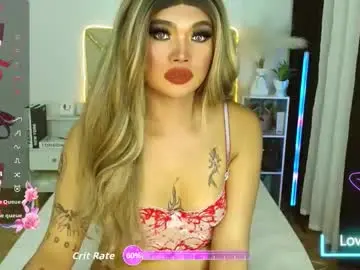 Chaturbate Live Sex Cam of ur_sassygirl