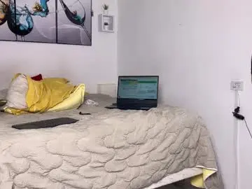 Chaturbate Free Porn Cam of wendy_and_alex1712