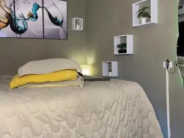 Chaturbate Live Porn of wendy_and_alex1712