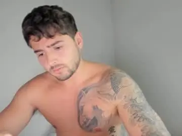 Chaturbate Live Sex Cam of zaylanez