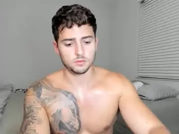 Chaturbate Nude Webcam of zaylanez
