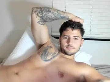 Chaturbate Live Porn of zaylanez