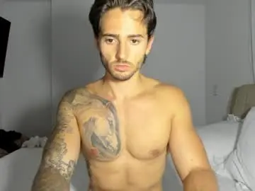 Chaturbate Adult Webcams of zaylanez