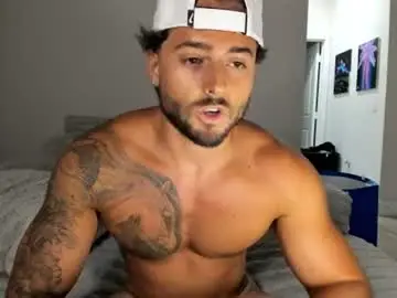 Chaturbate Live Sex Cam of zaylanez