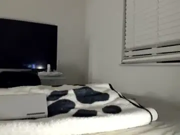 Chaturbate Nude Webcam of zaylanez
