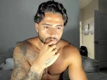 Chaturbate Adult Video Chat of zaylanez
