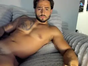 Chaturbate Best Webcam of zaylanez