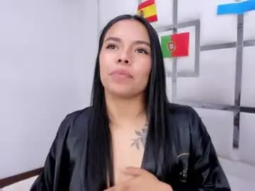 Chaturbate Nude Webcam of zoeswanx