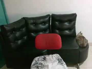 Chaturbate Live Sex of ajhoansebastian94