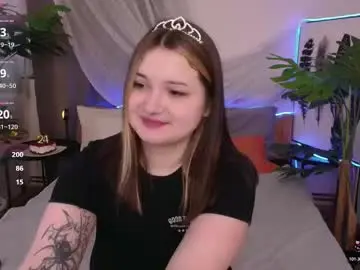 Chaturbate Watch Live Sex Cams of alice_walters