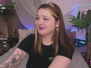 Chaturbate Sex Chat of alice_walters