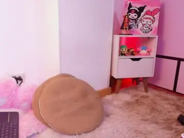 Chaturbate Nude Webcam of black_cryystal