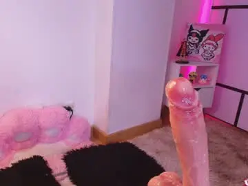 Chaturbate Best live sex cam show of black_cryystal
