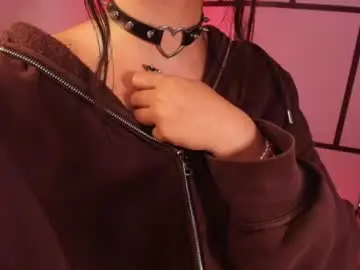 Chaturbate Best live sex cam show of black_cryystal