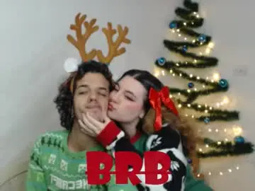 Chaturbate Private Sex Chat of calipso_and_dimitri