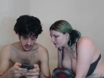 Chaturbate Free Live Porn of calipso_and_dimitri