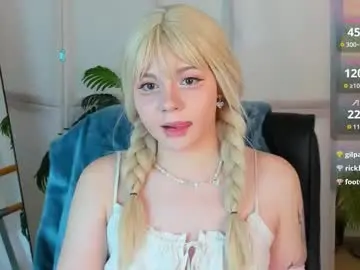 Chaturbate Live Sex of cutieesuzy