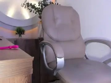 Chaturbate Live Porn of eva_belova