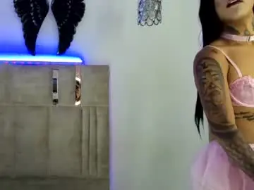 Chaturbate Adult Webcam of jasmin_latina_hot