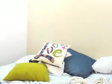 Chaturbate Adult Webcam of jenner_madison